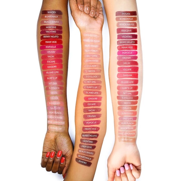 tarte SEA Color Splash Lipstick - Picture 4 of 9